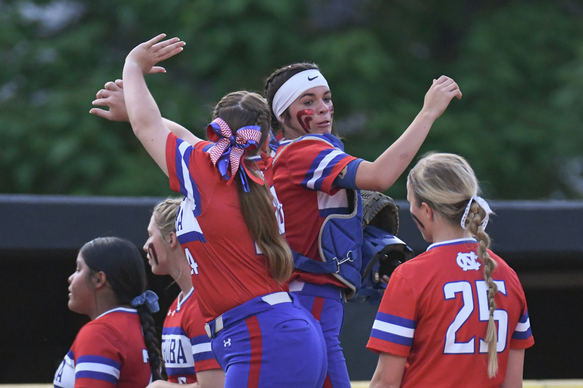 neshoba central east central mhsaa softball state championship4